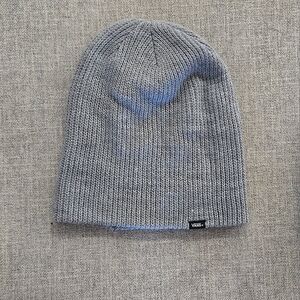 Vans Long Beanie Hat